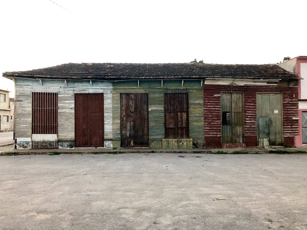 El Mausoleo-Sagua la Grande必去景点