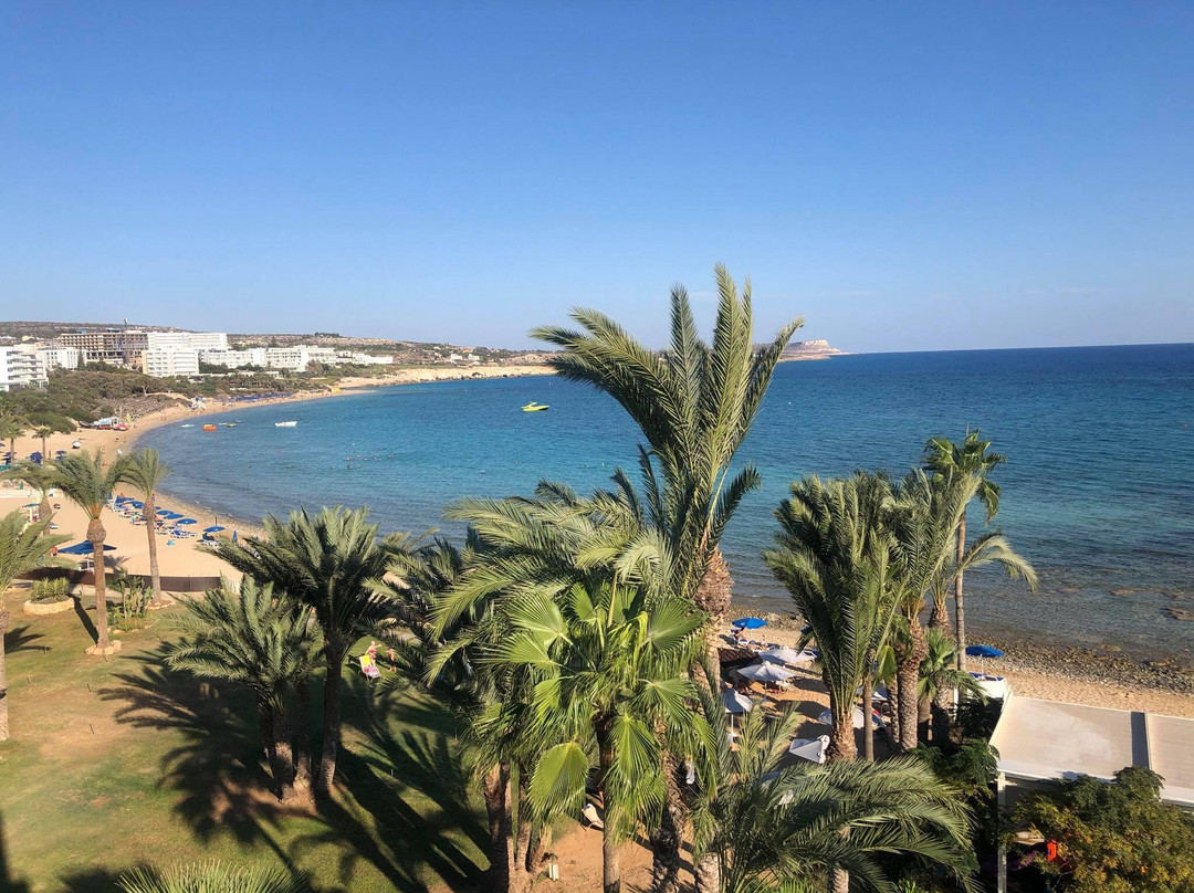 Okeanos Beach Boutique Hotel主图