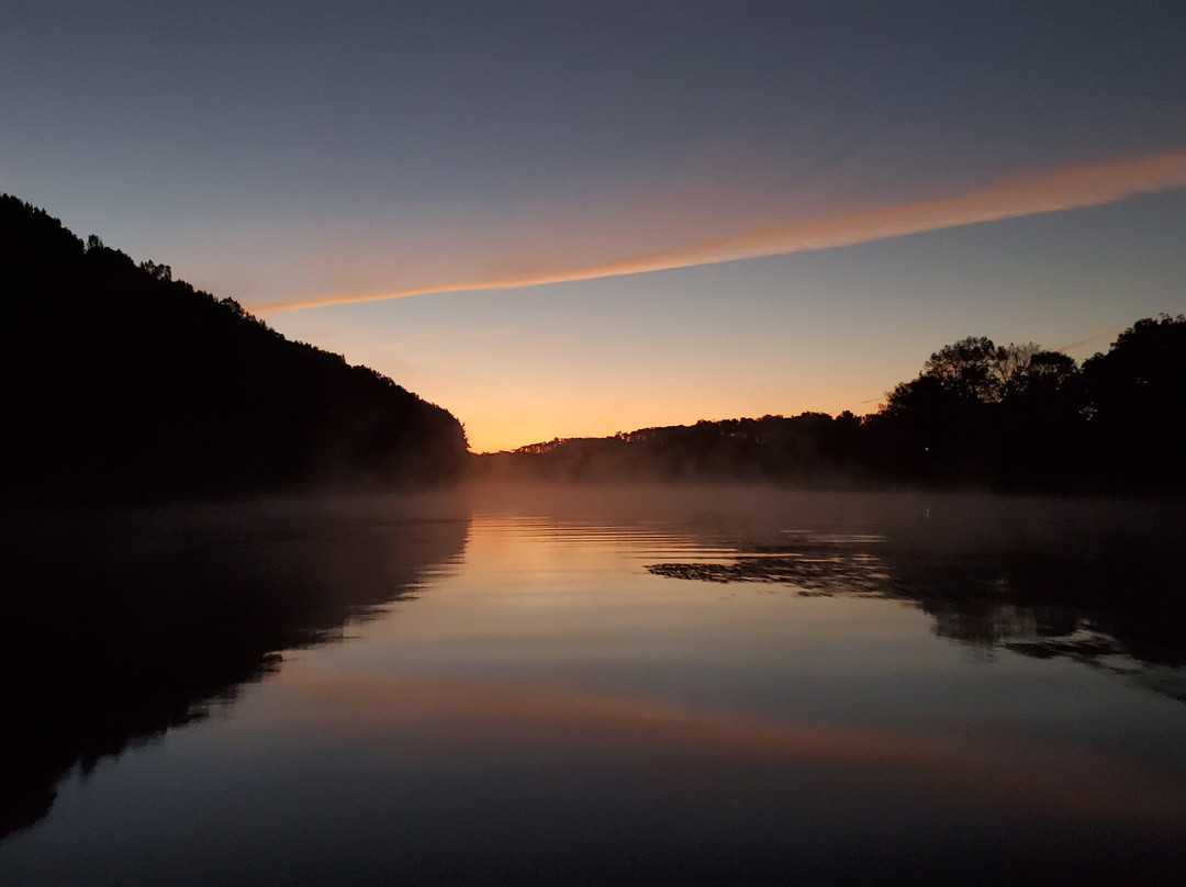 Mystique Tours Caddo - Private Tours-Karnack必去景点