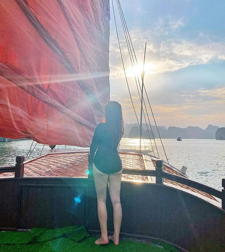 Blue Swimmer Adventures-卡巴必去景点