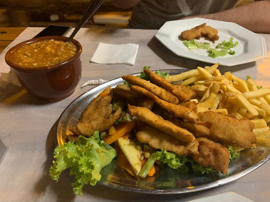 Aquatur Pousada主图