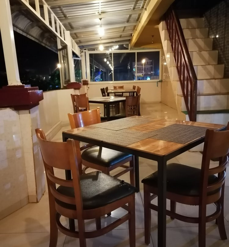 Route 76 Guest House主图