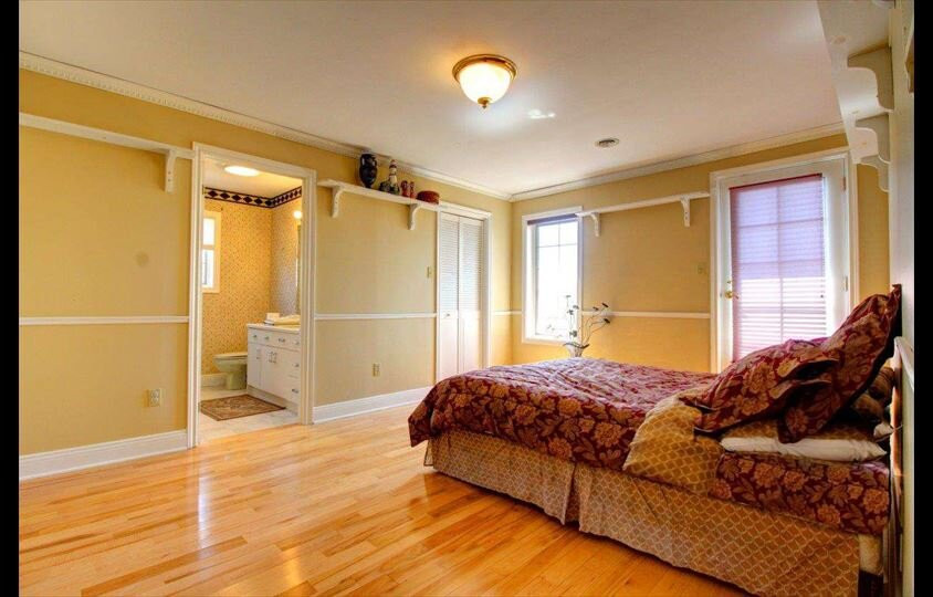 Summers Bed And Breakfast主图