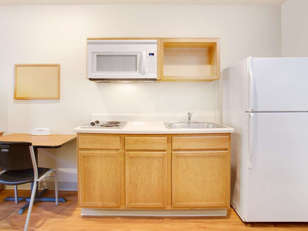 Extended Stay America Select Suites - Birmingham - Bessemer主图