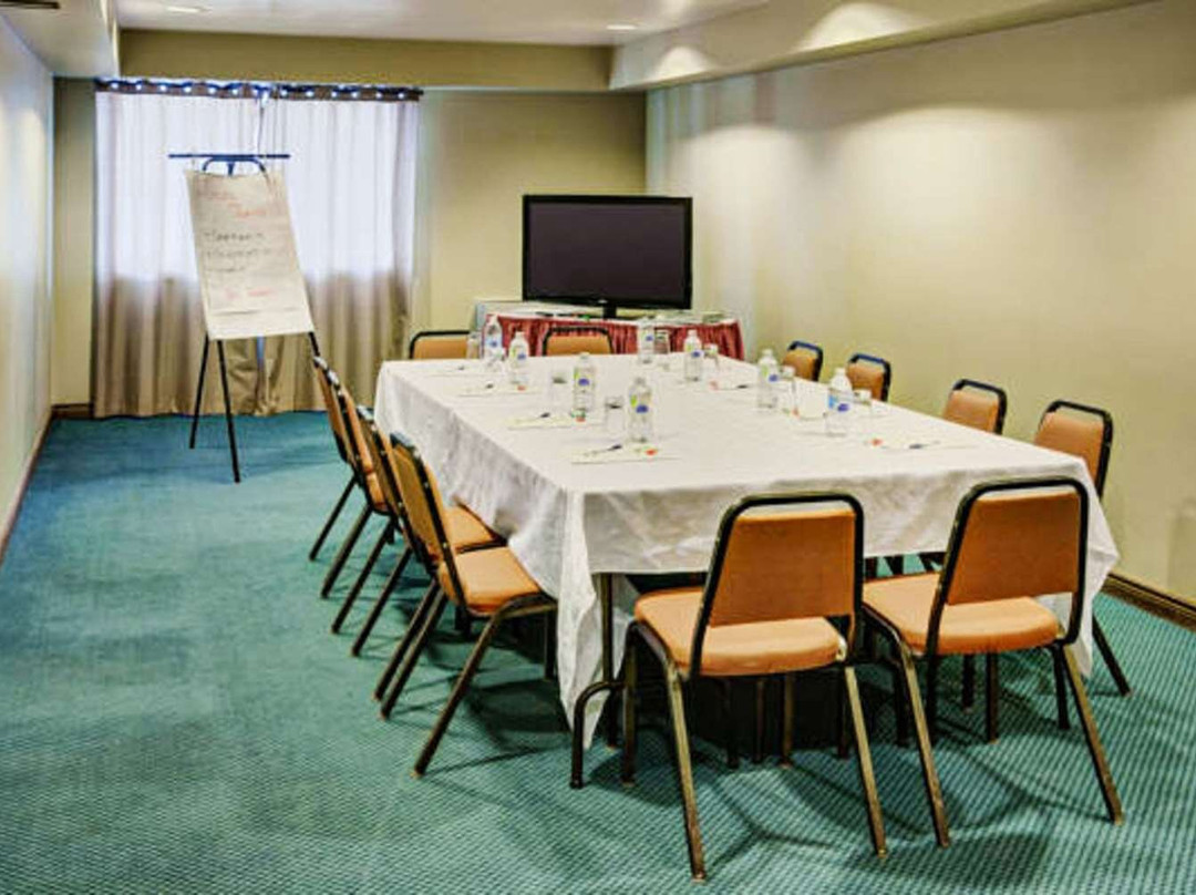 Ramada by Wyndham Miramichi New Brunswick主图