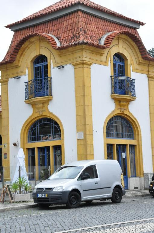 Mercado de Sant'Ana景点图片