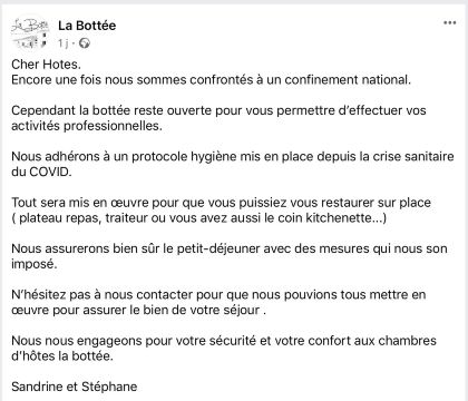 La Bottee-官方