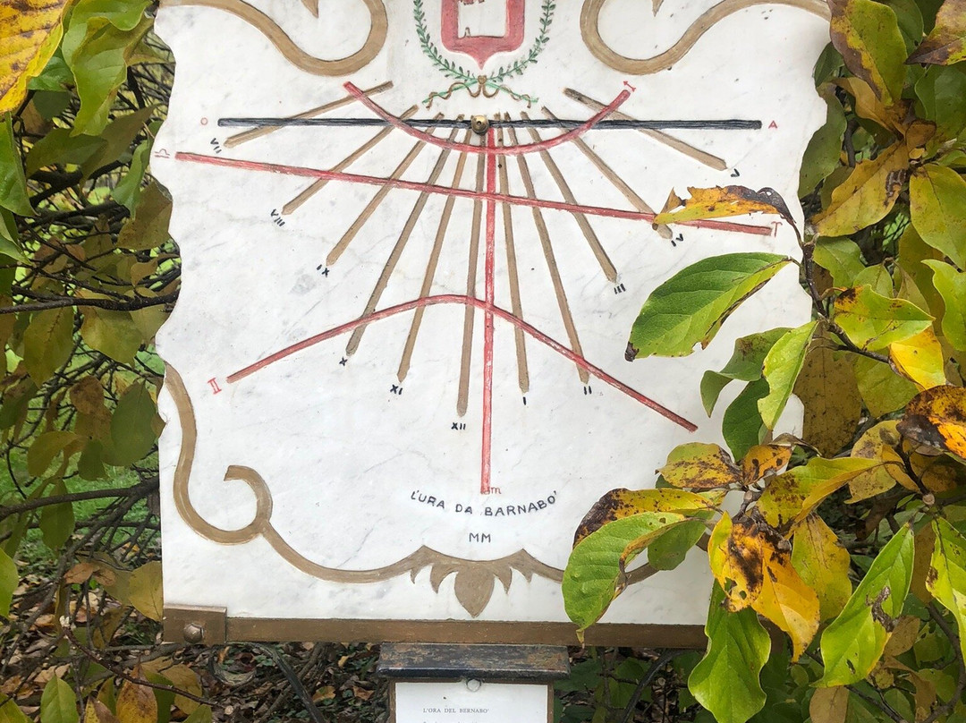 Castello Visconteo景点图片