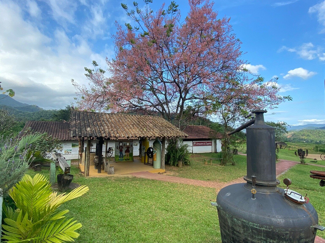 Alambique Cachaça Pedra Branca景点图片