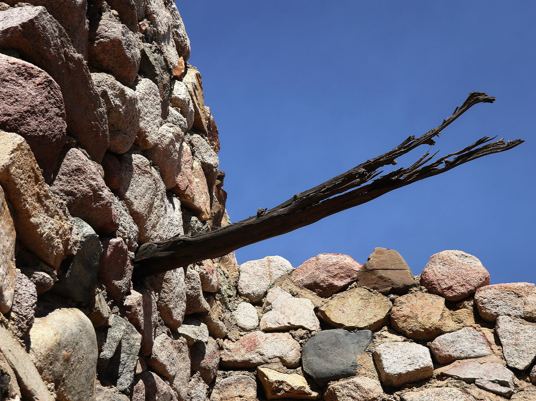 Museum of Indigenous People-普雷斯科特必去景点