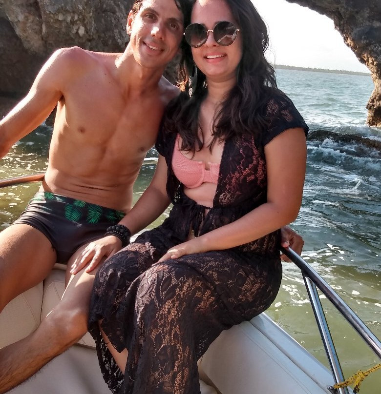 Flash Turismo-Itacare必去景点