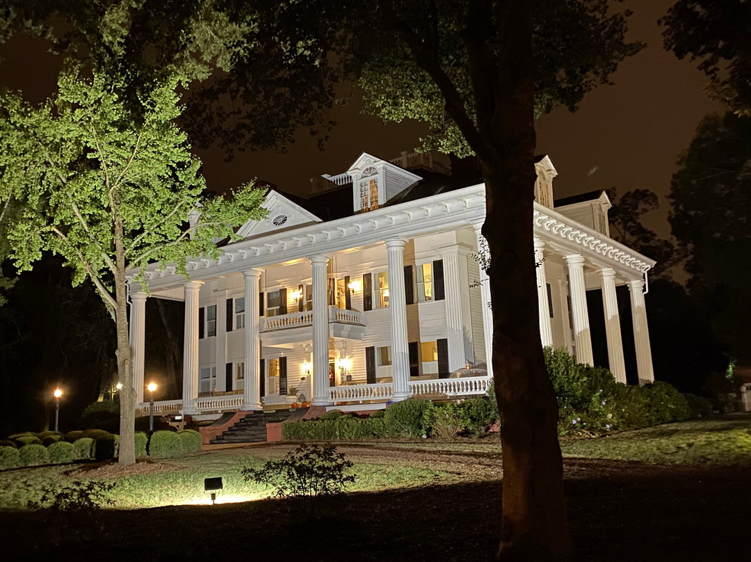 The Twelve Oaks Bed & Breakfast主图