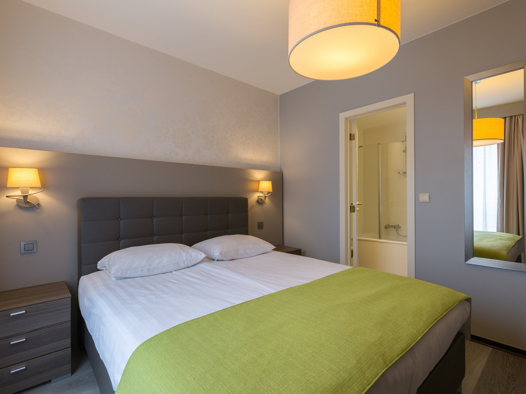 Thon Residence Parnasse主图