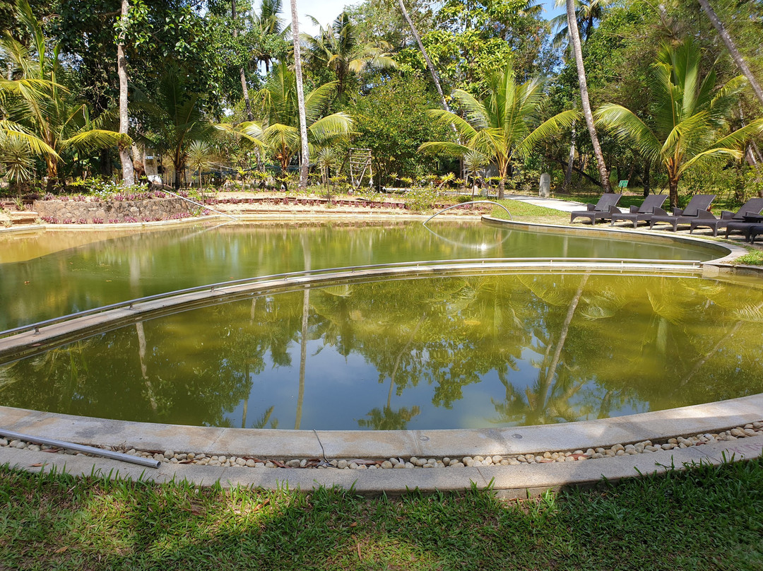 Xandari Pearl Beach Resort主图