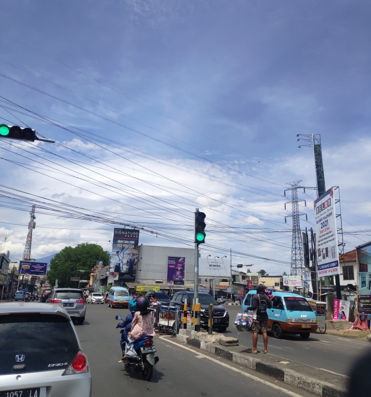 Cordela Hotel Cirebon主图