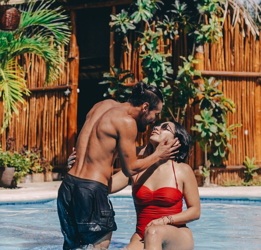 Hotel & Suites Oasis Bacalar主图