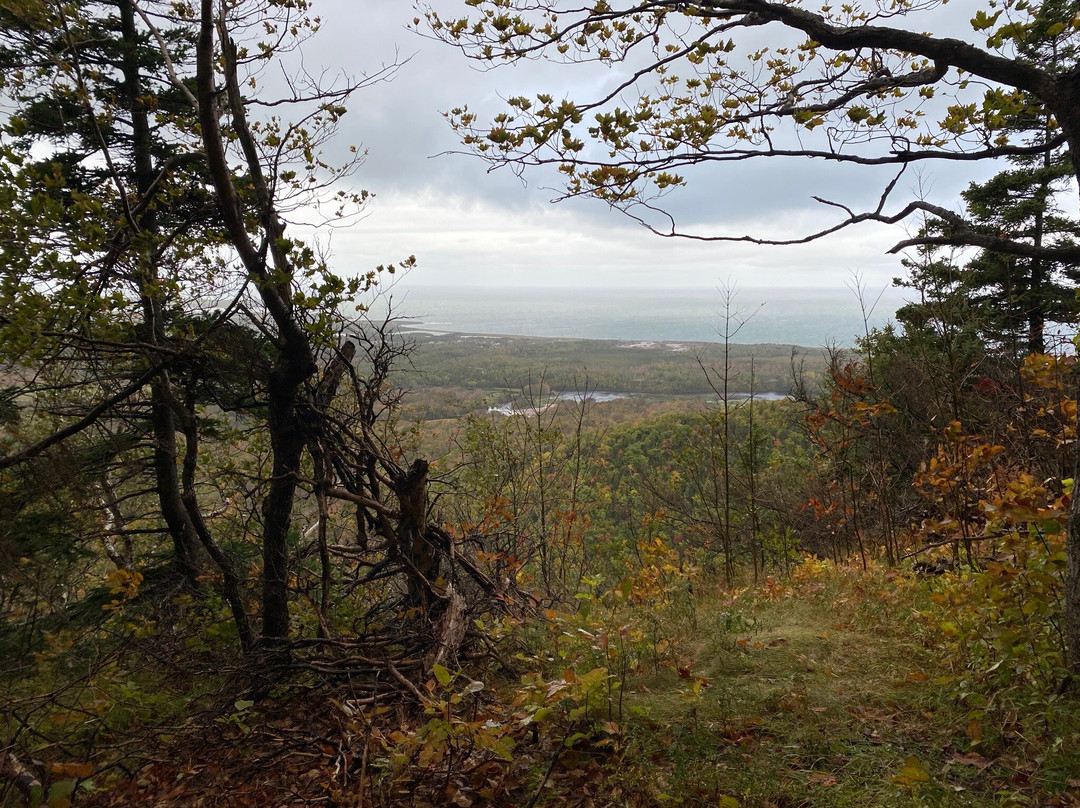 Acadian Trail-Cheticamp必去景点
