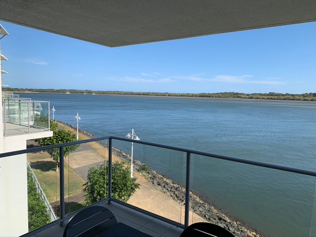 Ramada Hotel & Suites by Wyndham Ballina Byron-酒店景观