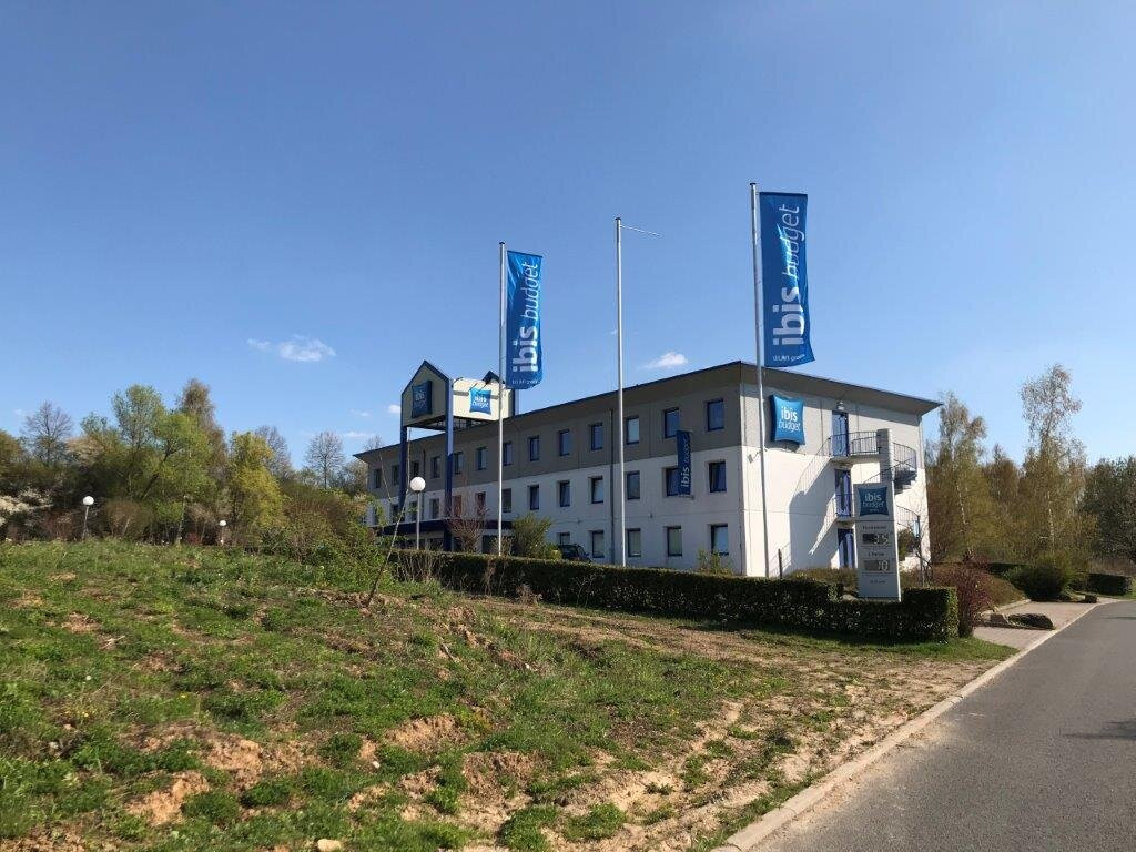 T3 Budget Zwickau
