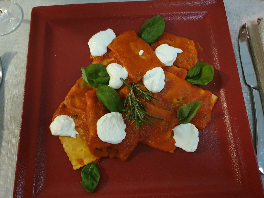 Ristorante Sei Ottavi