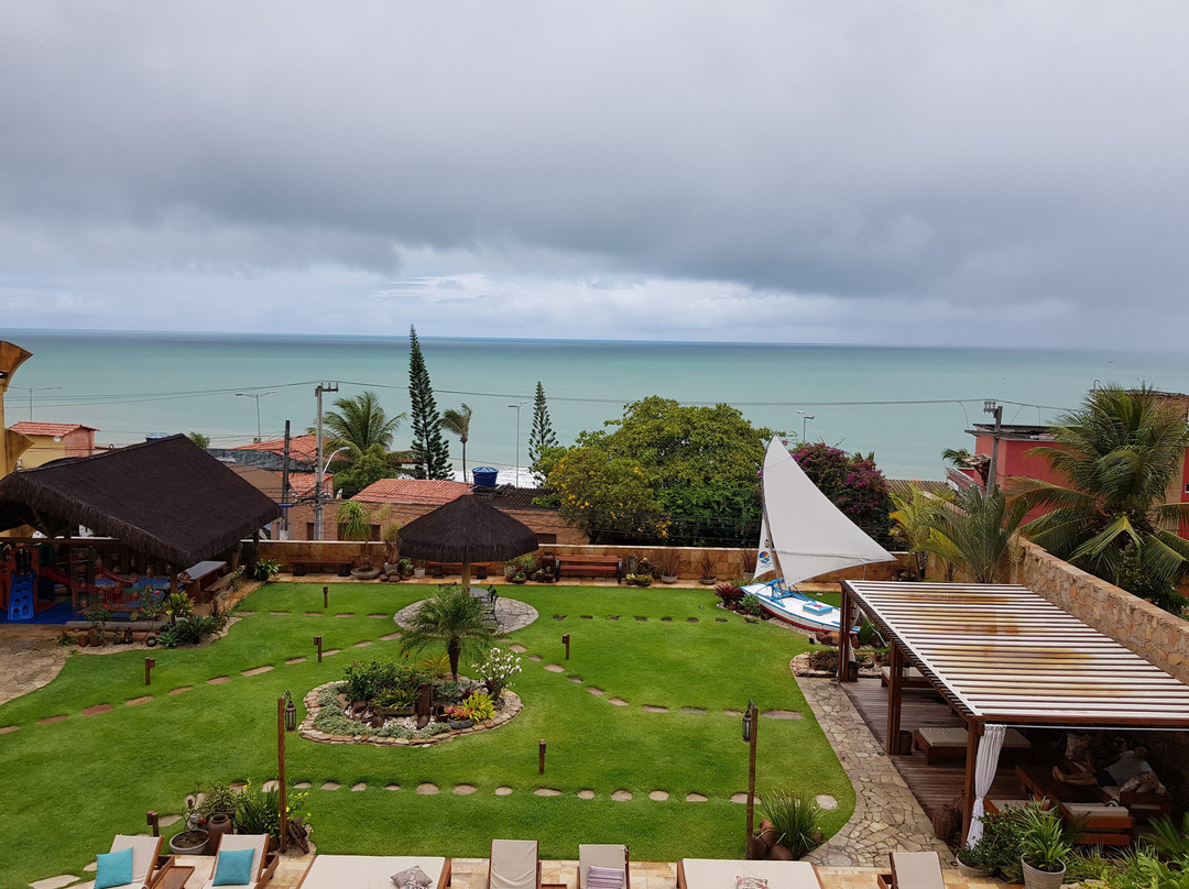 Natal Dunnas Hotel主图