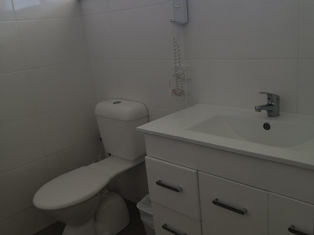 最佳西方杰拉尔顿酒店主图