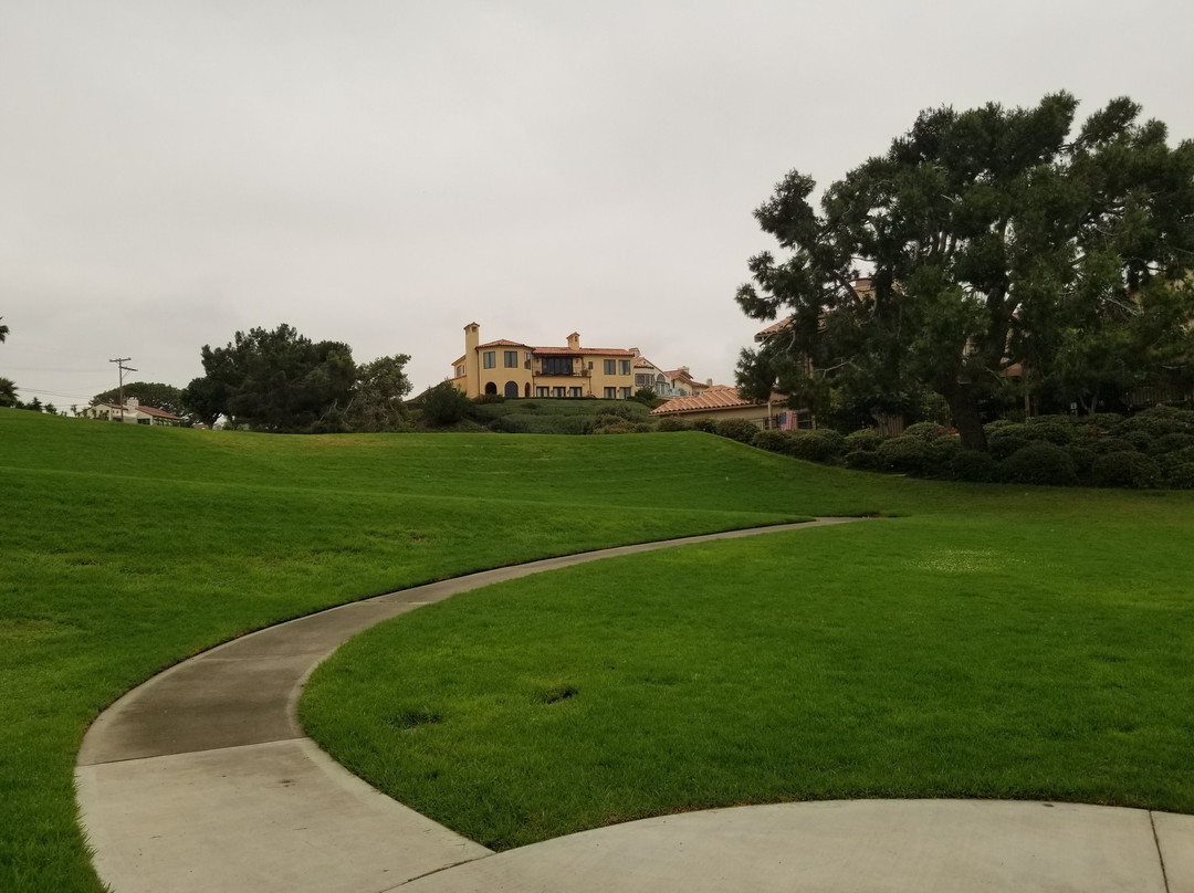 Heritage Park Dana Point-德纳角必去景点