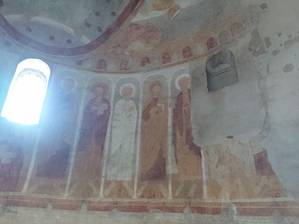 Pieve di San Giovanni ai Campi景点图片