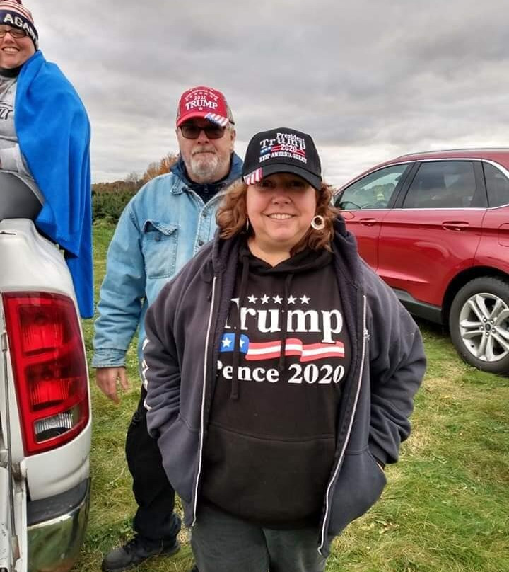 Stokoe Farms-Scottsville必去景点