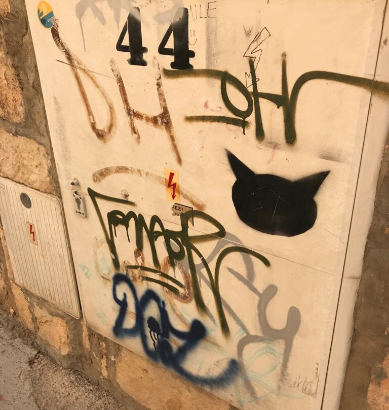 Archeological Museum-维斯必去景点