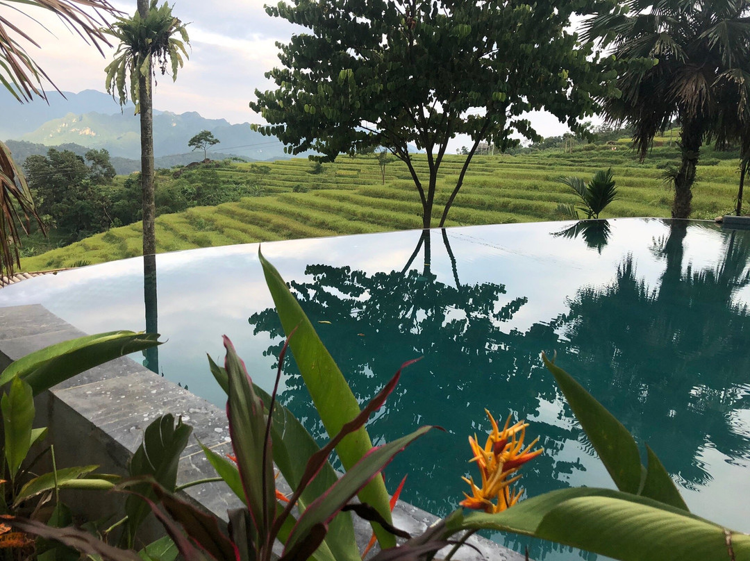 Puluong Home主图