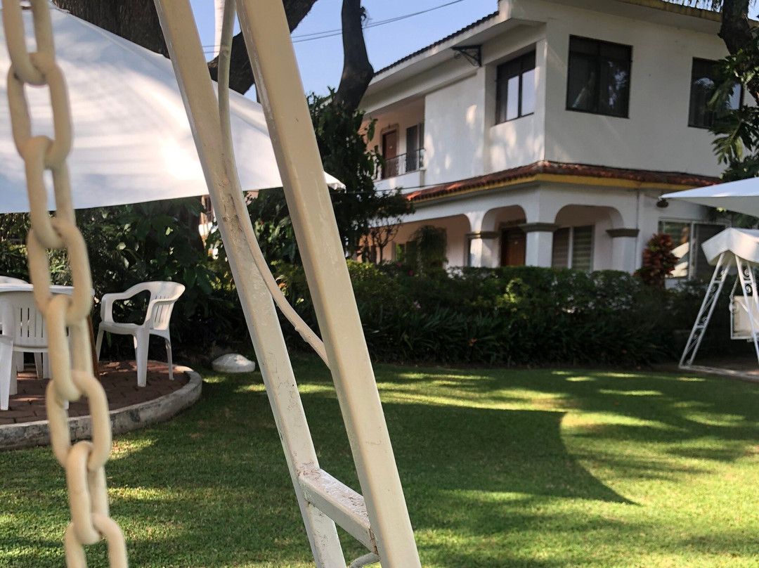 Quinta Las Flores主图