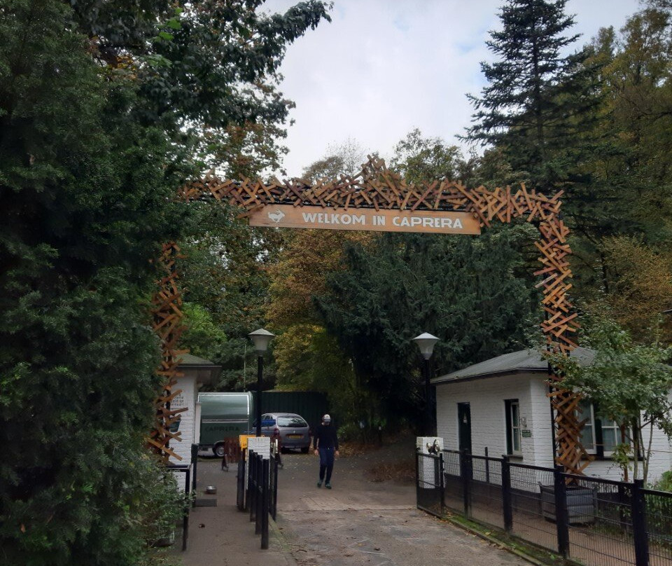 Meertje Van Caprera景点图片