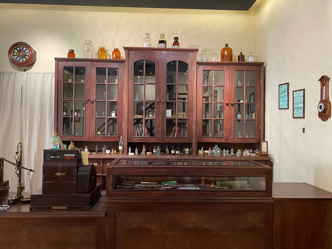 Pharmacy Museum景点图片