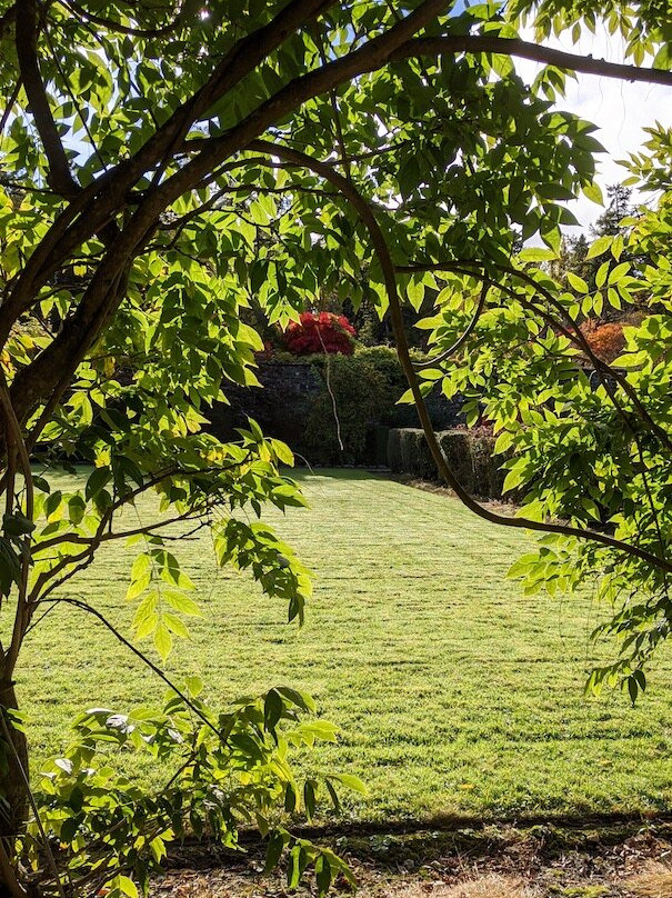 Balloch Country Park Walled Garden-Balloch必去景点