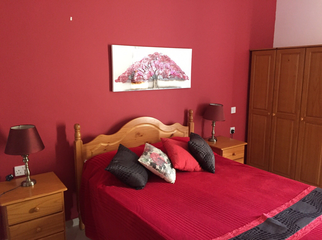 Electra Guesthouse主图