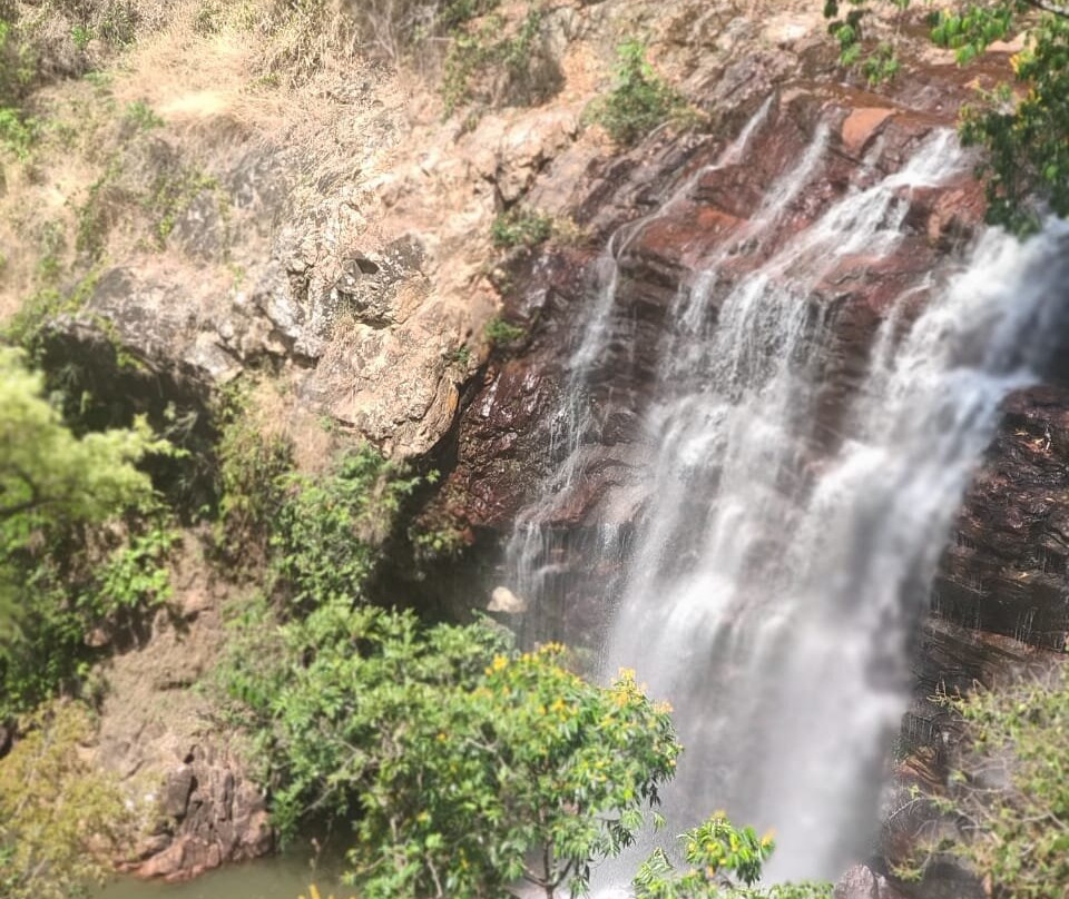 Chapada Imperial-Brazlandia必去景点