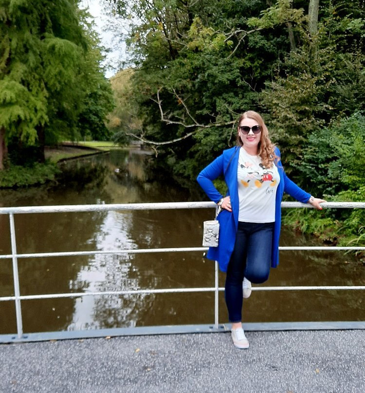 Zuiderpark-鹿特丹必去景点