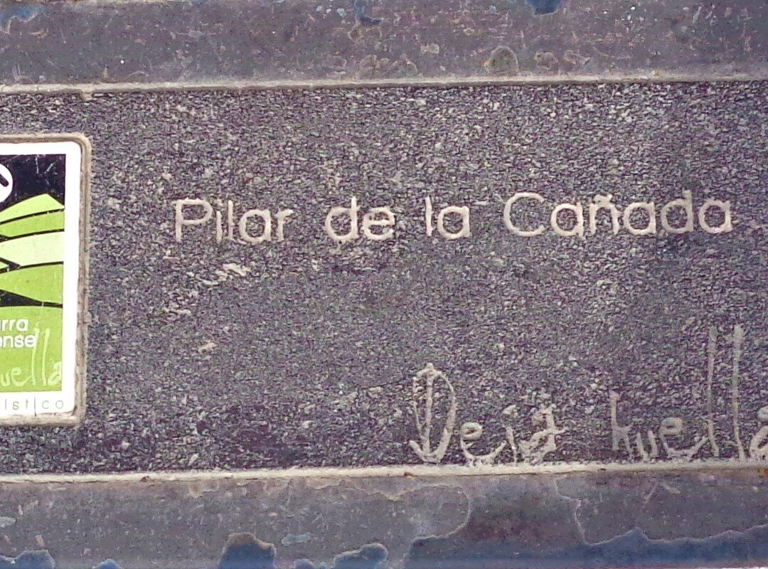 Pilar De La Plaza景点图片