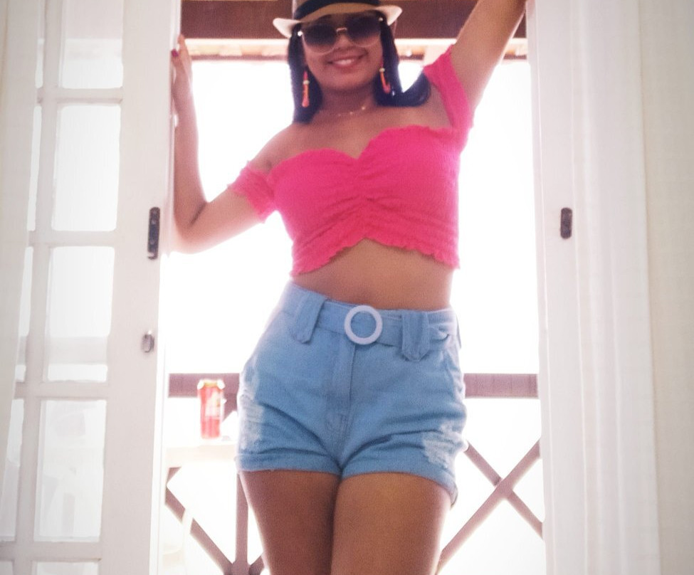 Pousada Feitiço Caiçara主图