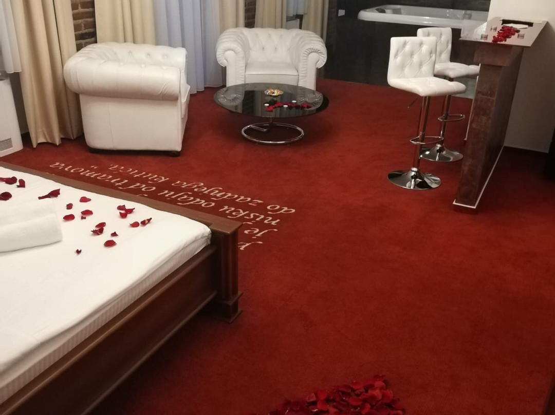 Hotel Dvorac Gjalski主图