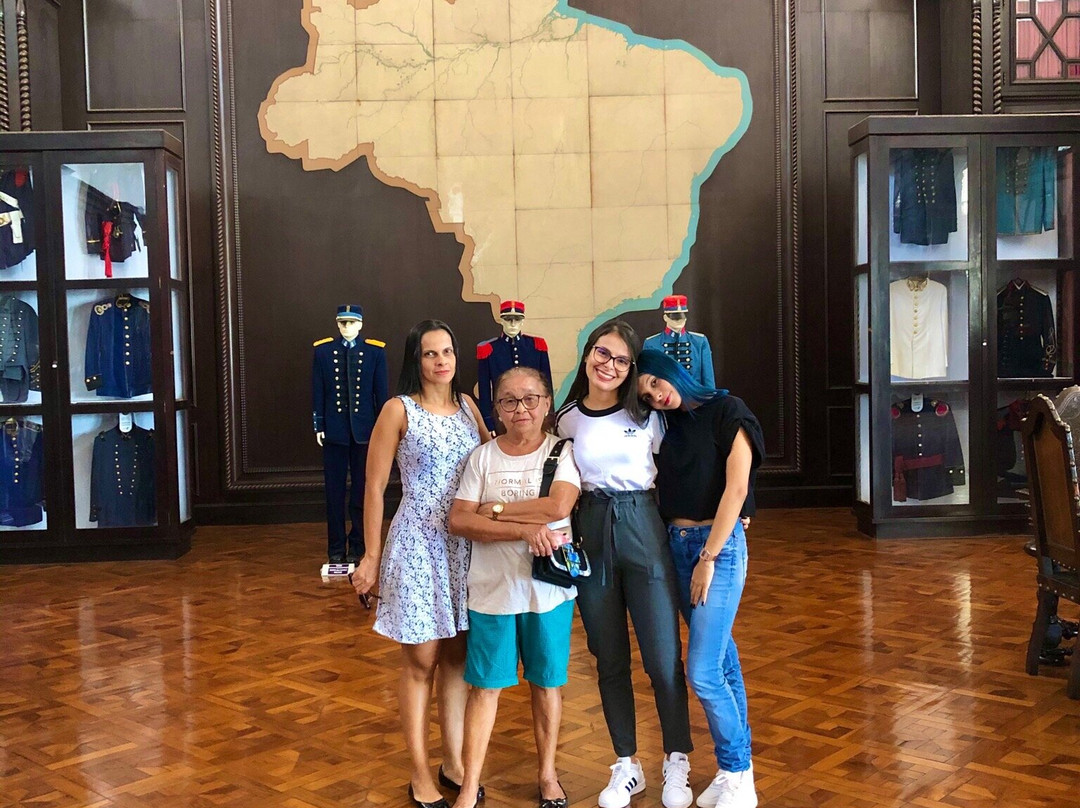 Militar da AMAN Museum景点图片
