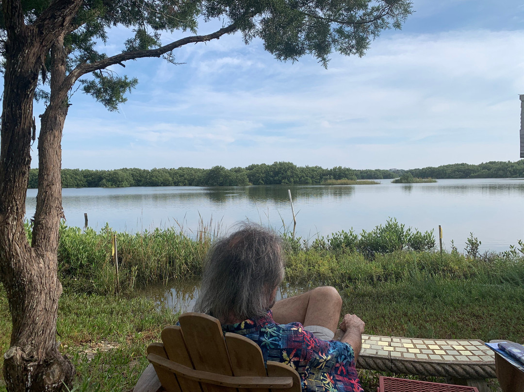 Firefly Cottages Cedar Key主图