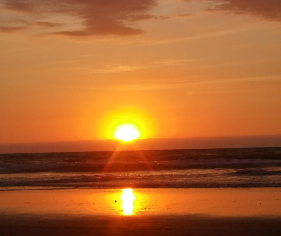 The Sea by Palmazul主图