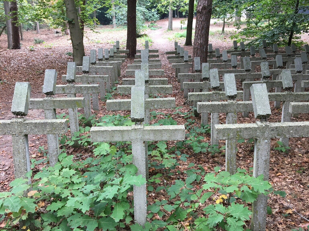 Oda Park-芬拉伊必去景点