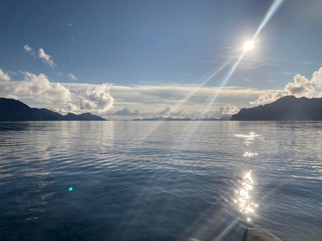 Latitude 60 Marine-苏厄德必去景点