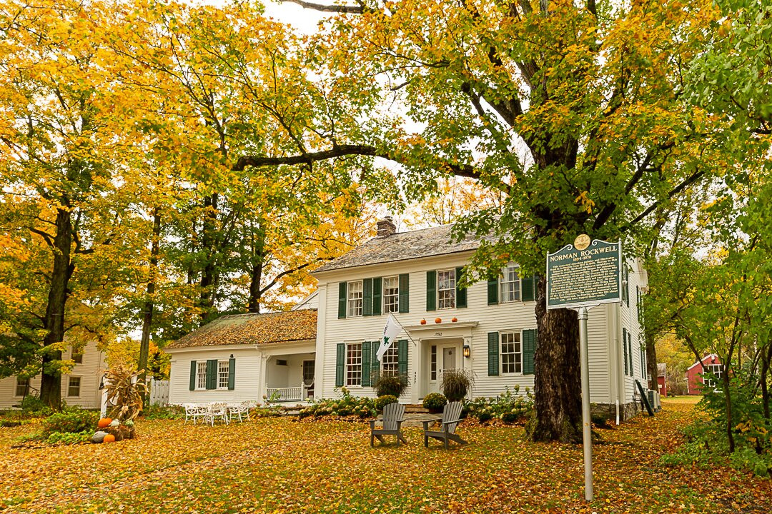 Bridge at the Green-Arlington必去景点