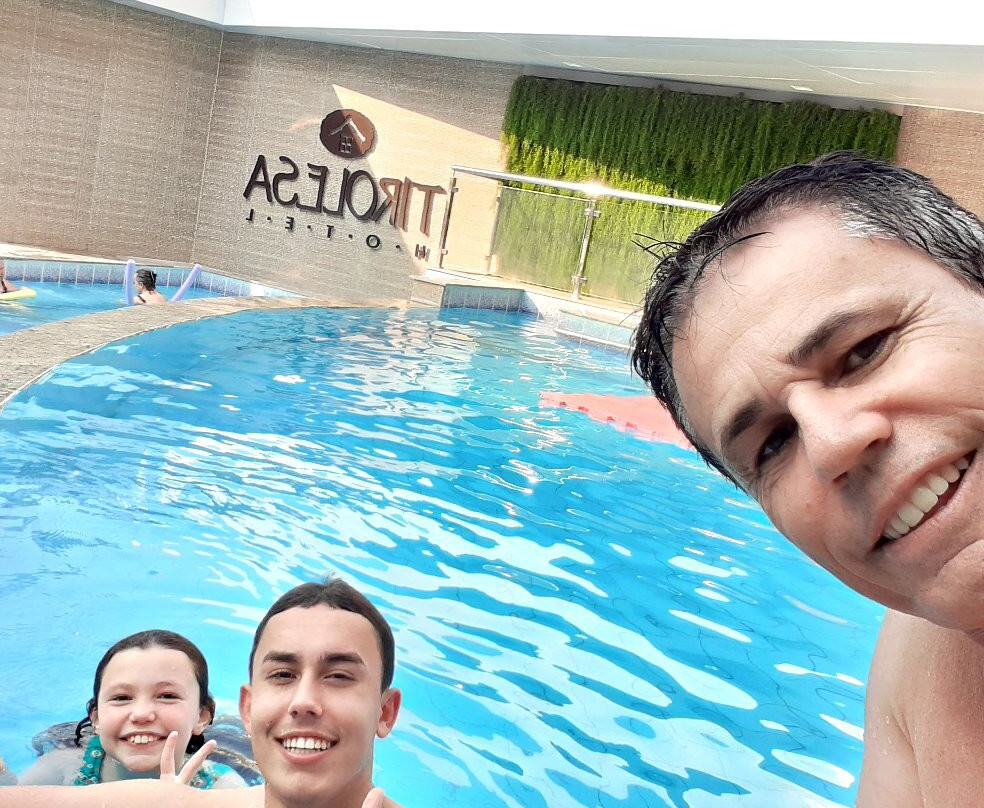 Hotel Tirolesa主图