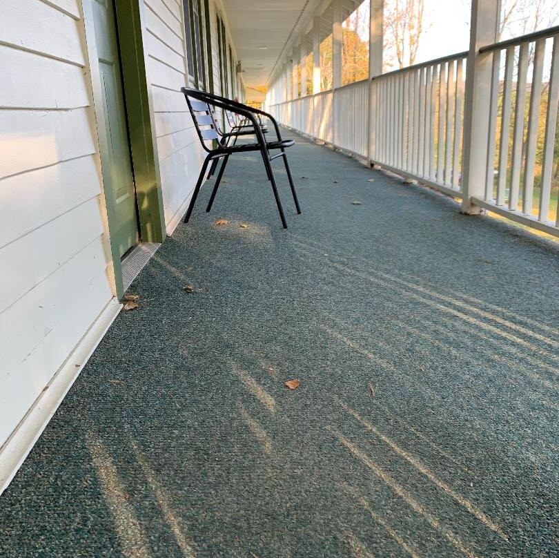 Seven Hills Inn主图