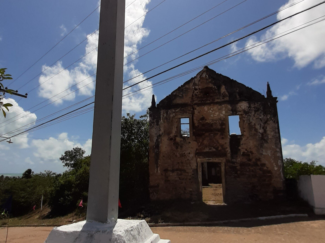 Experimente Paraíba-Joao Pessoa必去景点